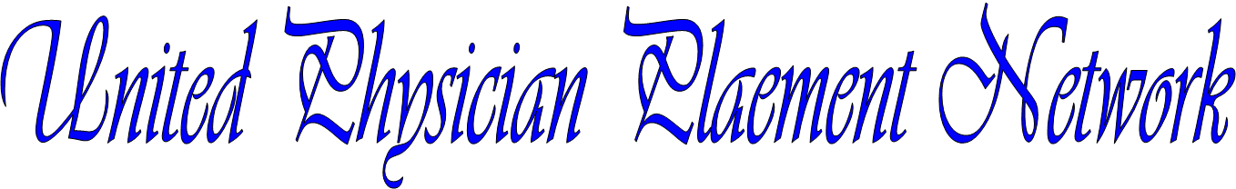 United Physician Plaement Network